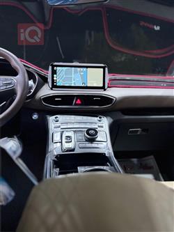 هيونداي سانتافي